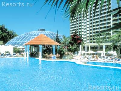 Rodos Palace Apartments Bungalows 15